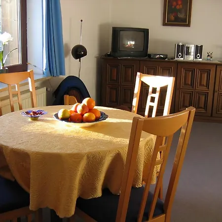 Appartements Am Hexenstieg Sankt Andreasberg Room photo