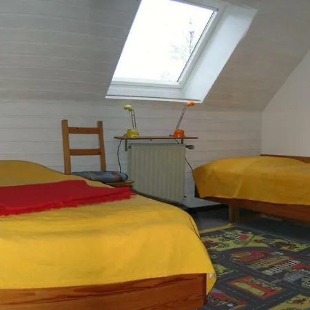 Appartements Am Hexenstieg Sankt Andreasberg Exterior photo