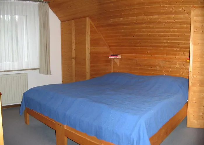 Appartements Am Hexenstieg