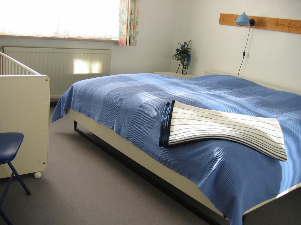 Appartement Am Hexenstieg Sankt-Andreasberg
