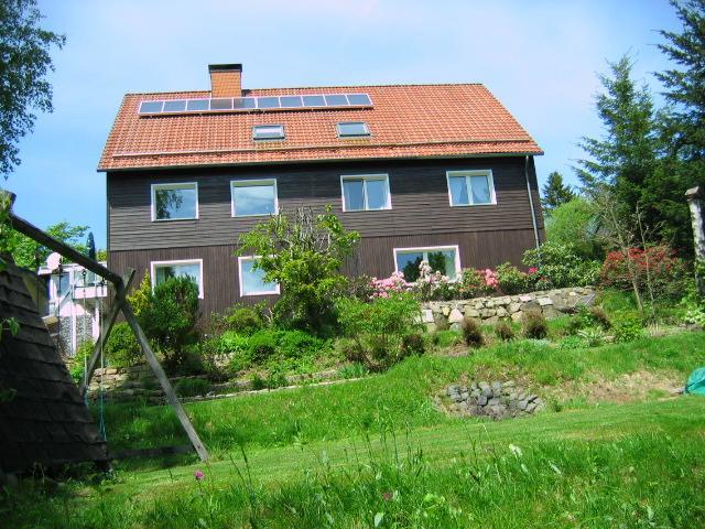Appartement Am Hexenstieg