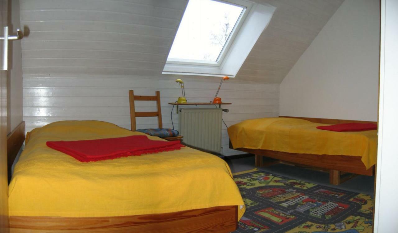 Am Hexenstieg Appartement